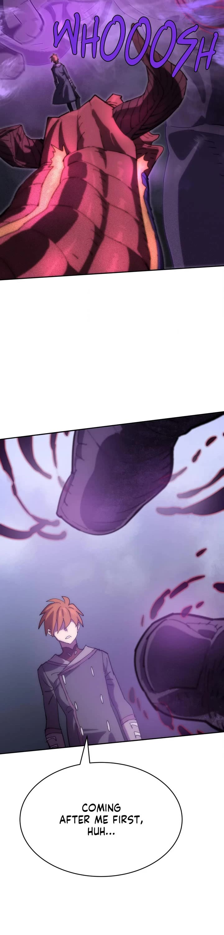 4 Cut Hero Chapter 243 page 28 - Chapter 243