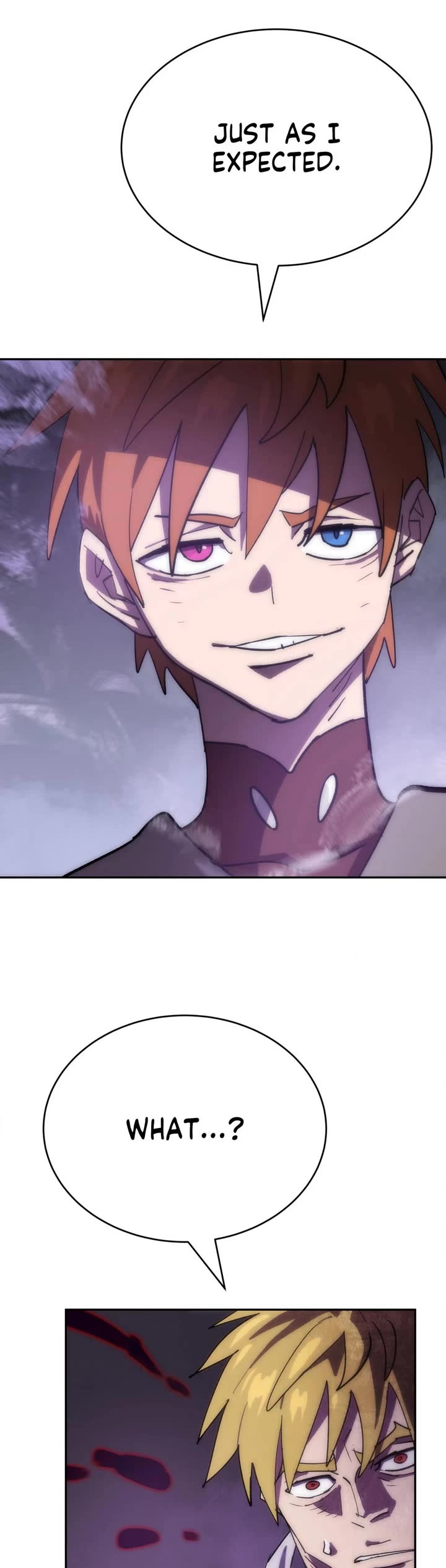 4 Cut Hero Chapter 243 page 29 - Chapter 243