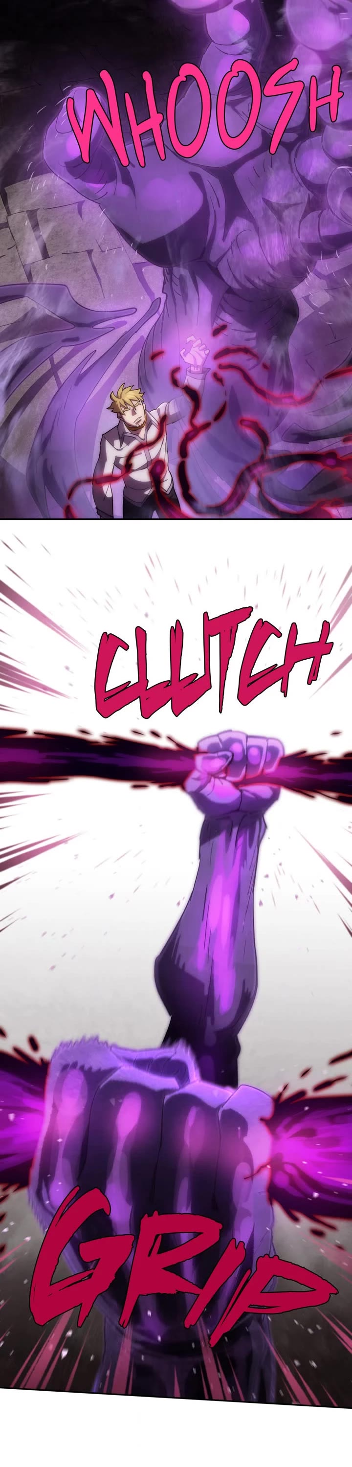 4 Cut Hero Chapter 243 page 3 - Chapter 243