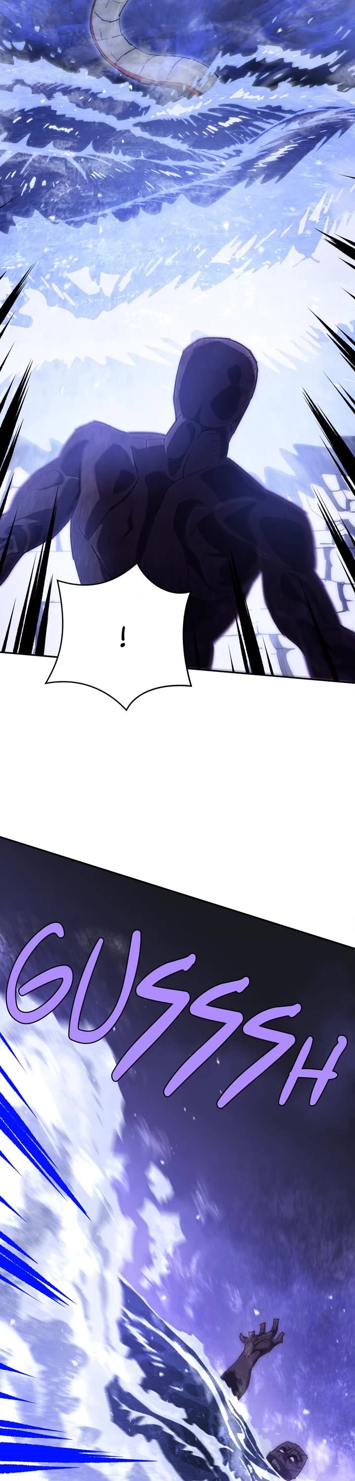 4 Cut Hero Chapter 243 page 31 - Chapter 243