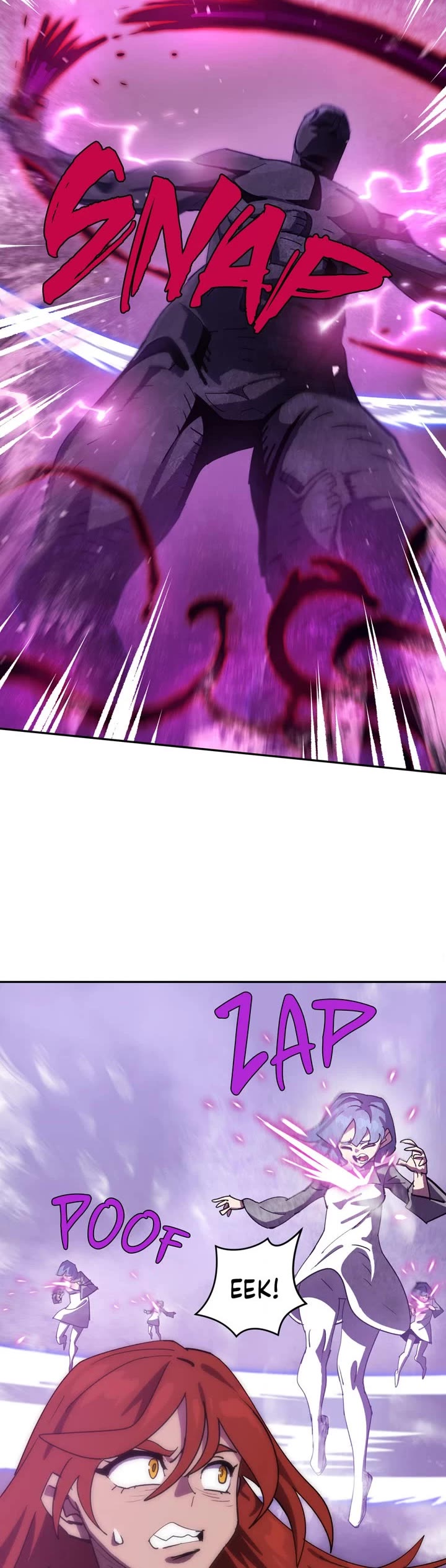 4 Cut Hero Chapter 243 page 5 - Chapter 243