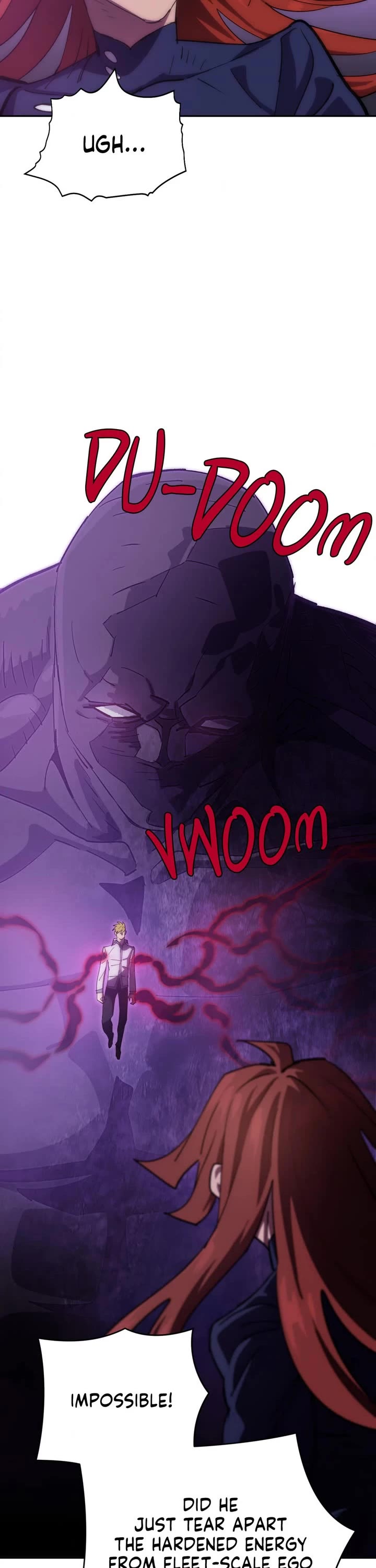 4 Cut Hero Chapter 243 page 6 - Chapter 243