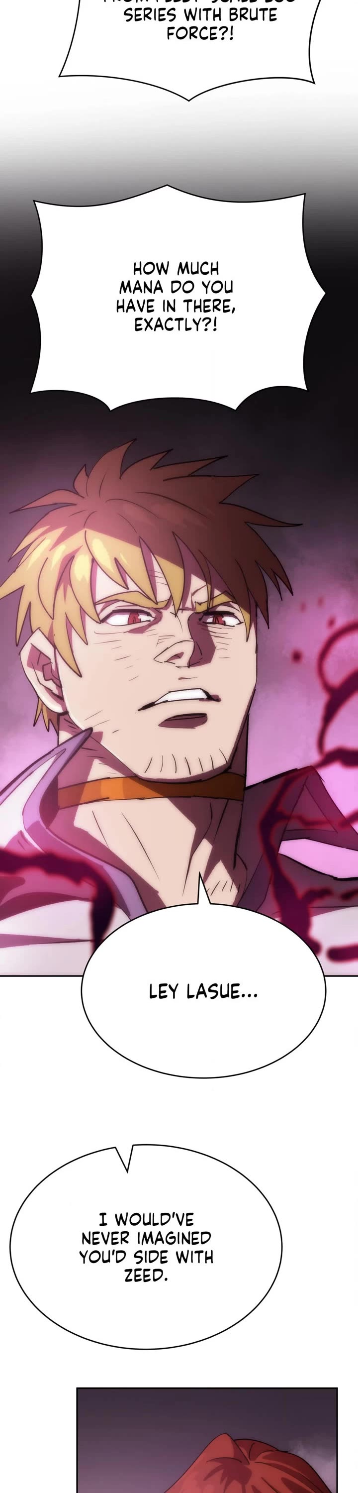 4 Cut Hero Chapter 243 page 7 - Chapter 243