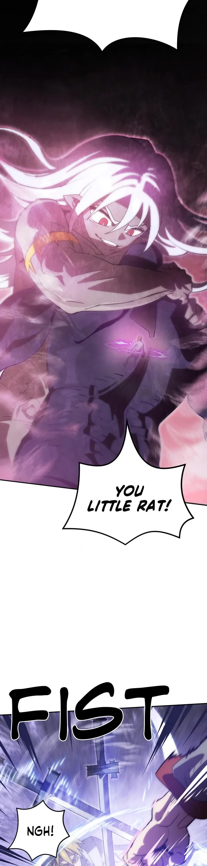 4 Cut Hero Chapter 244 page 13 - Chapter 244