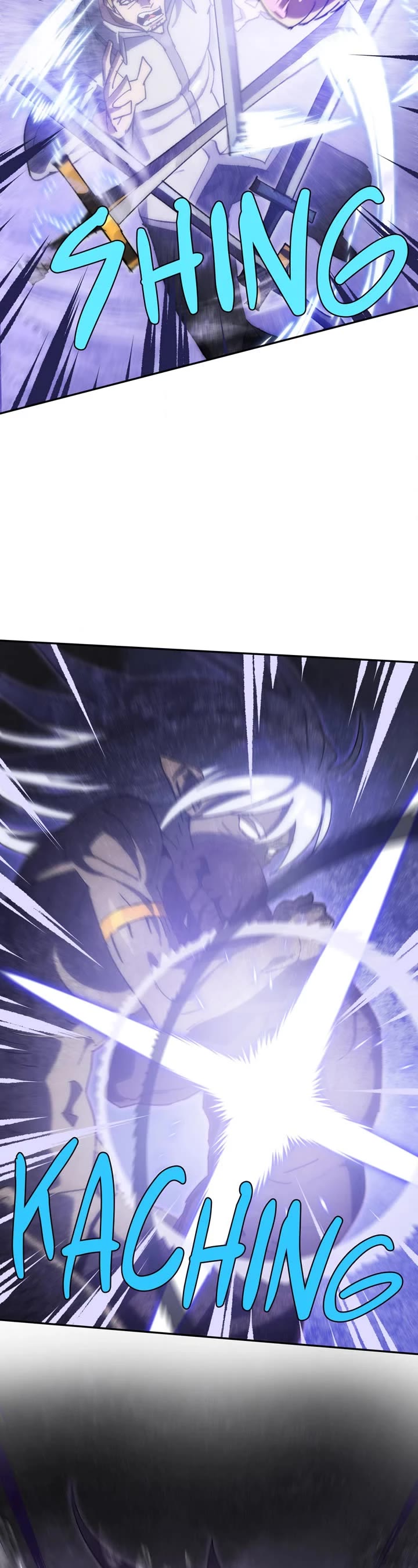 4 Cut Hero Chapter 244 page 14 - Chapter 244