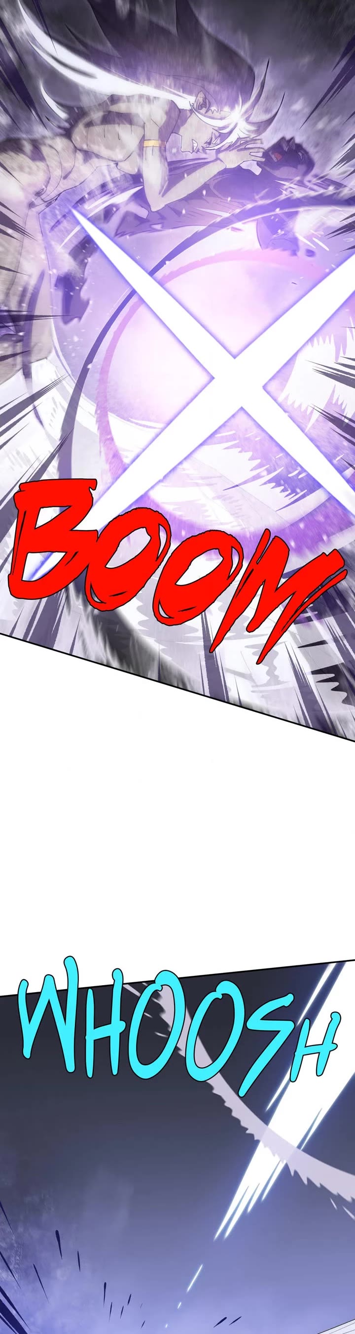 4 Cut Hero Chapter 244 page 15 - Chapter 244
