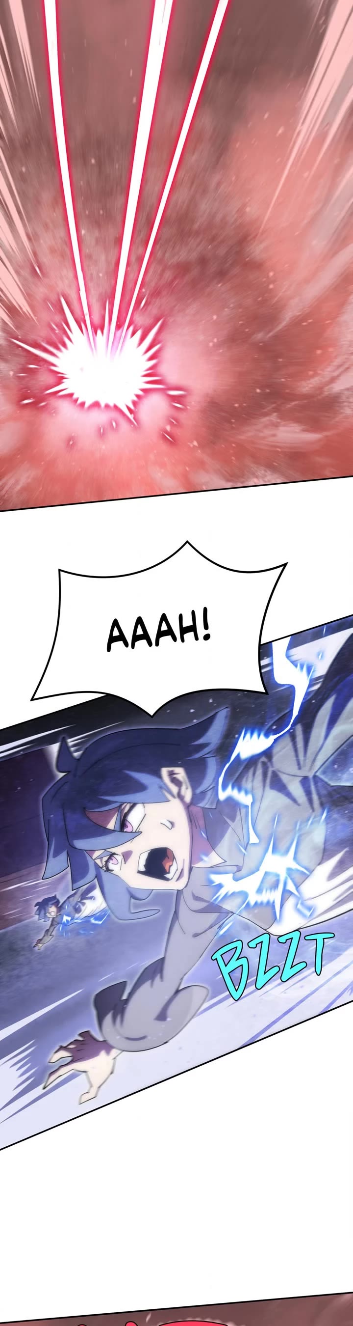4 Cut Hero Chapter 244 page 29 - Chapter 244