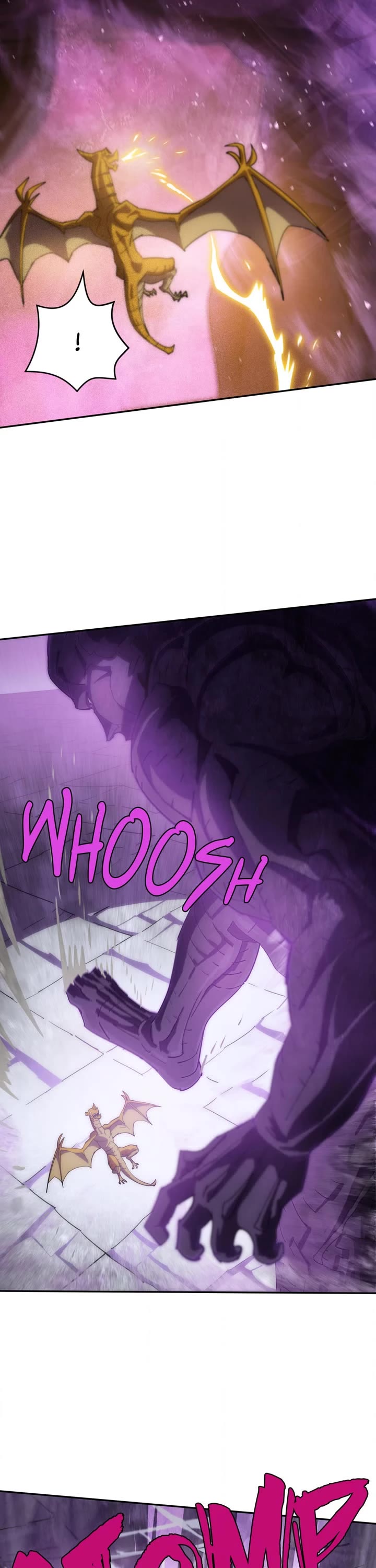 4 Cut Hero Chapter 244 page 3 - Chapter 244