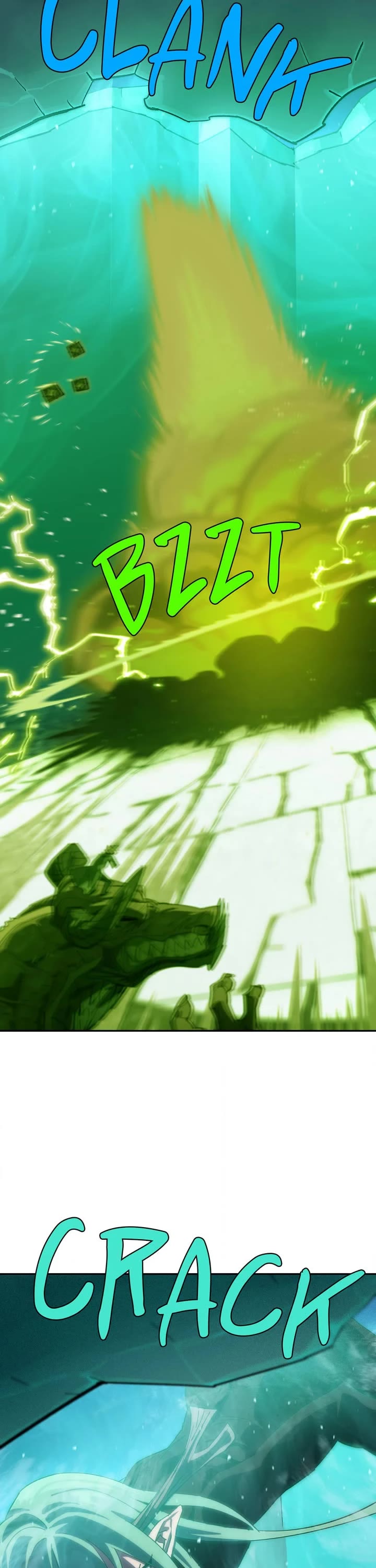4 Cut Hero Chapter 244 page 37 - Chapter 244