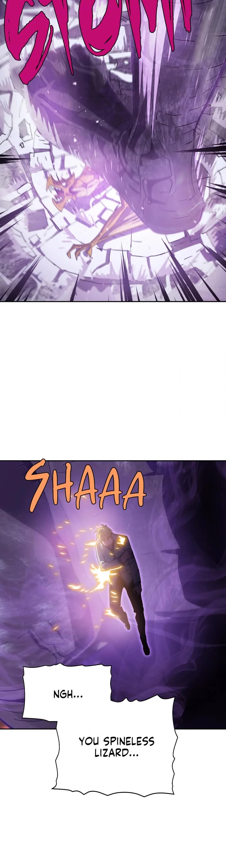 4 Cut Hero Chapter 244 page 4 - Chapter 244