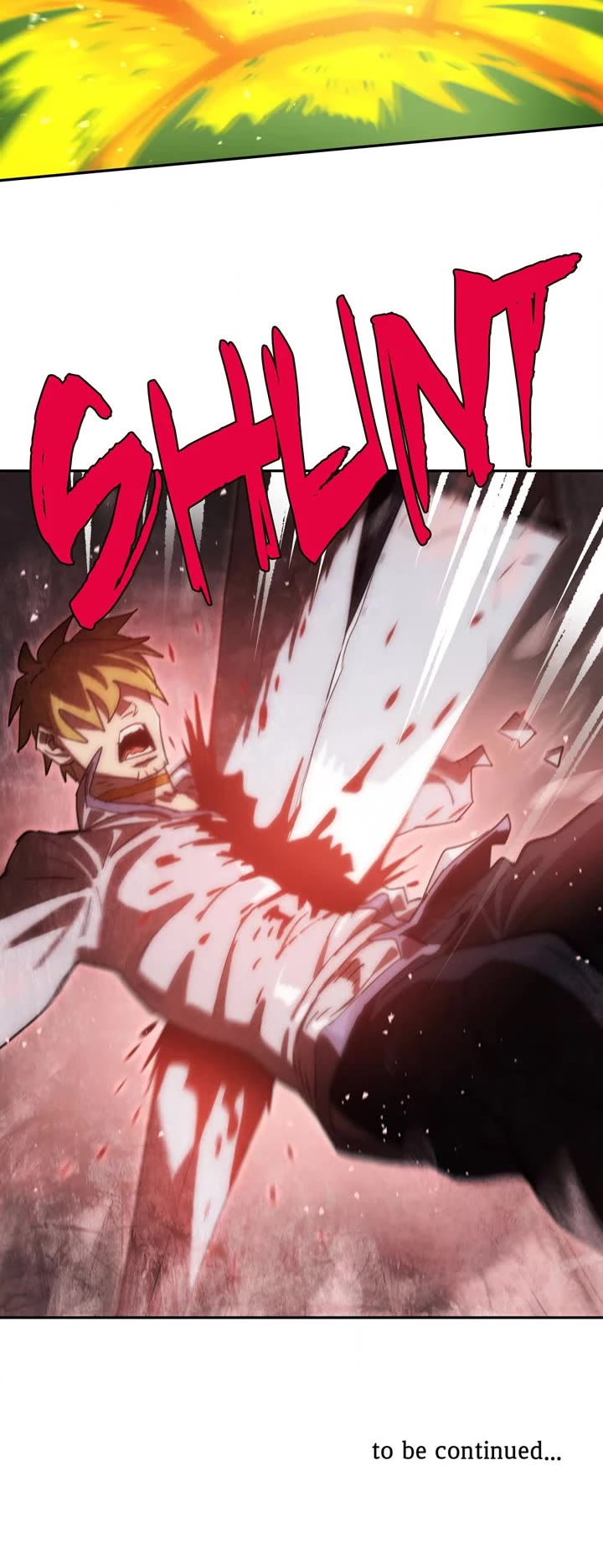 4 Cut Hero Chapter 244 page 40 - Chapter 244