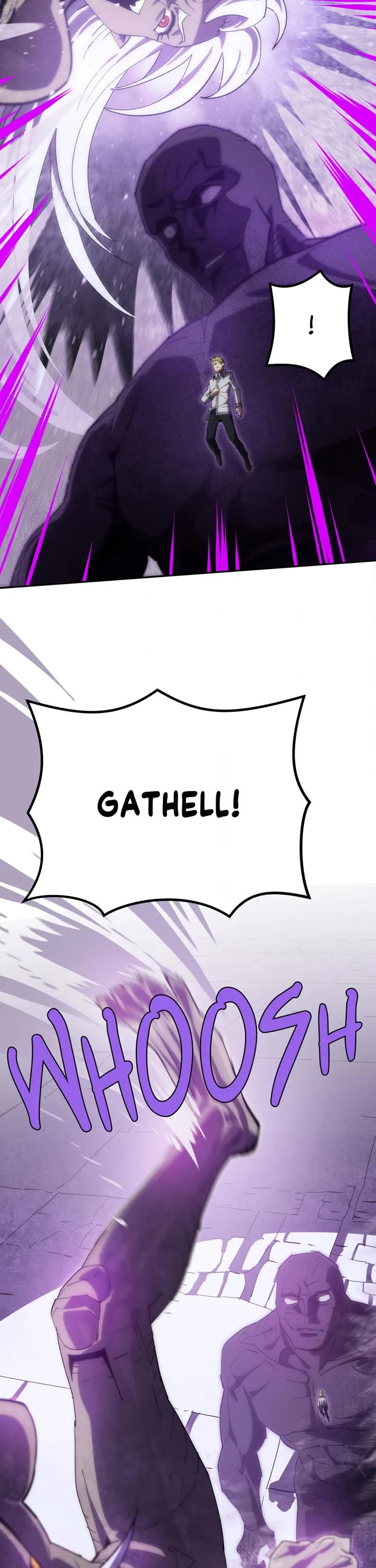 4 Cut Hero Chapter 244 page 6 - Chapter 244