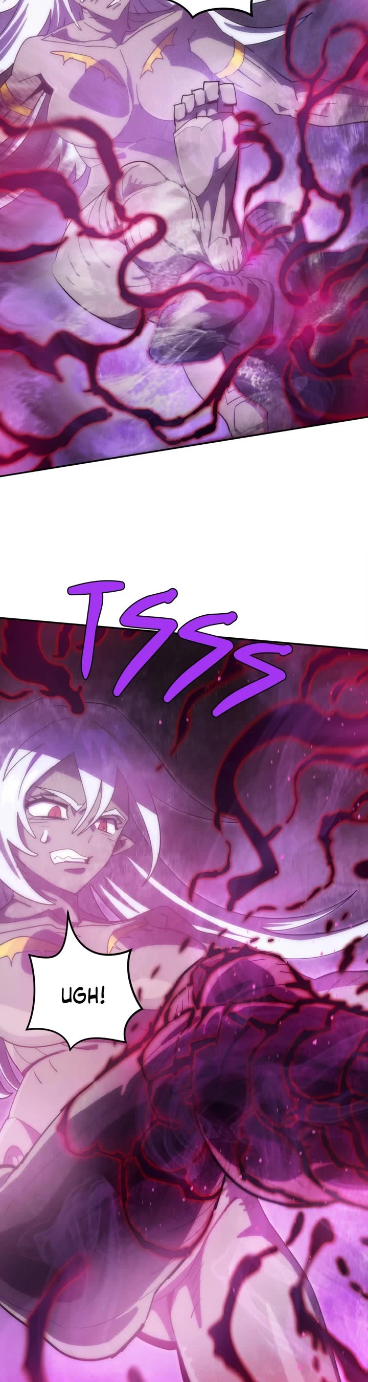 4 Cut Hero Chapter 244 page 9 - Chapter 244