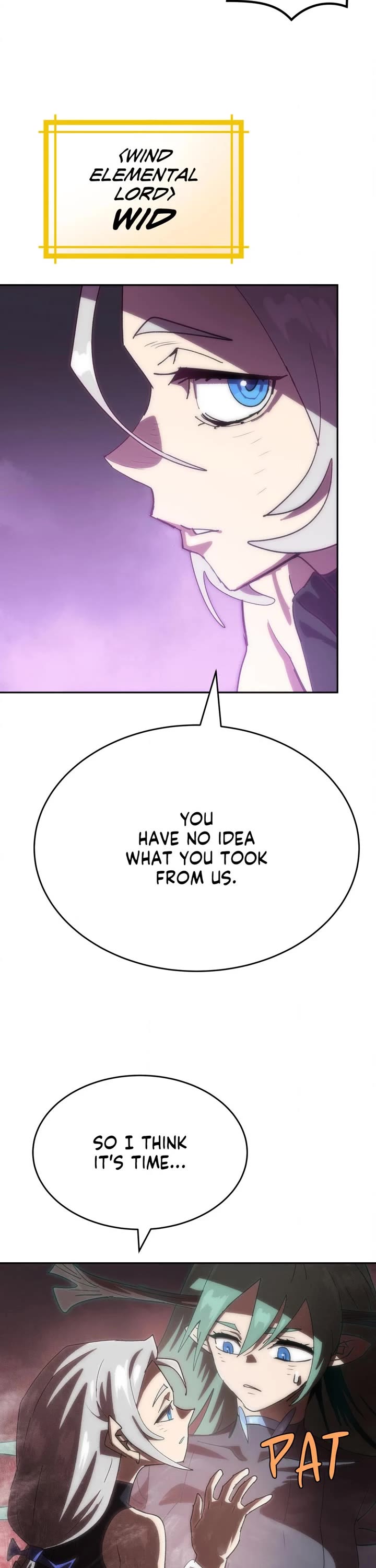 4 Cut Hero Chapter 245 page 18 - Chapter 245