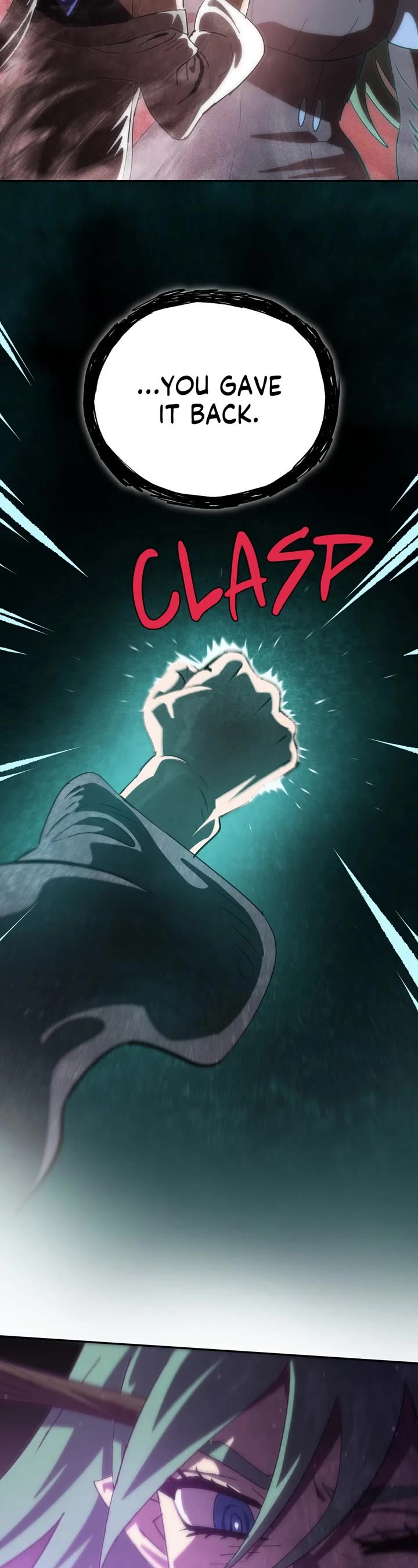 4 Cut Hero Chapter 245 page 19 - Chapter 245