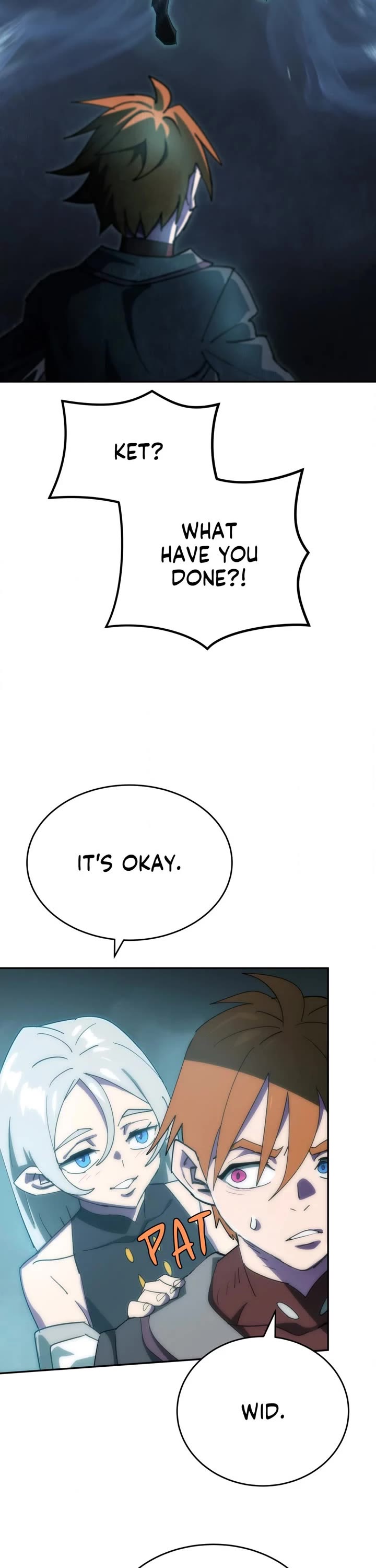 4 Cut Hero Chapter 245 page 2 - Chapter 245