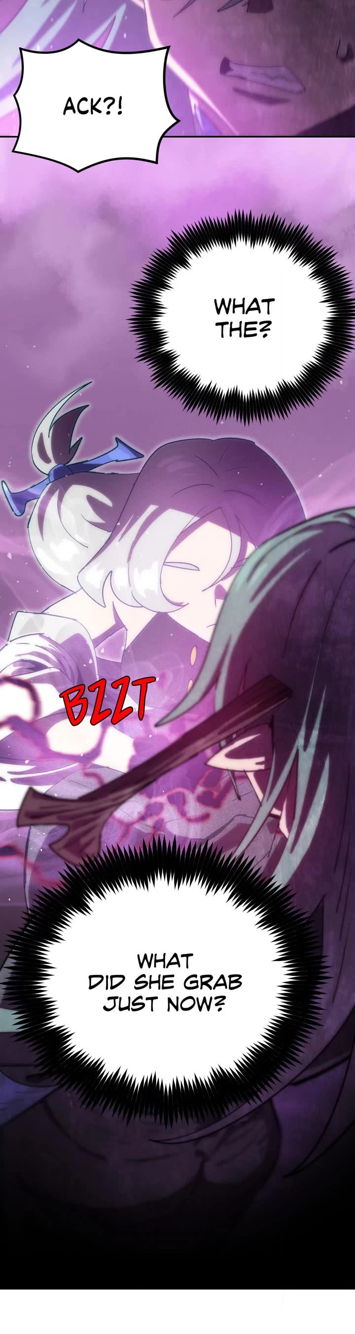 4 Cut Hero Chapter 245 page 20 - Chapter 245