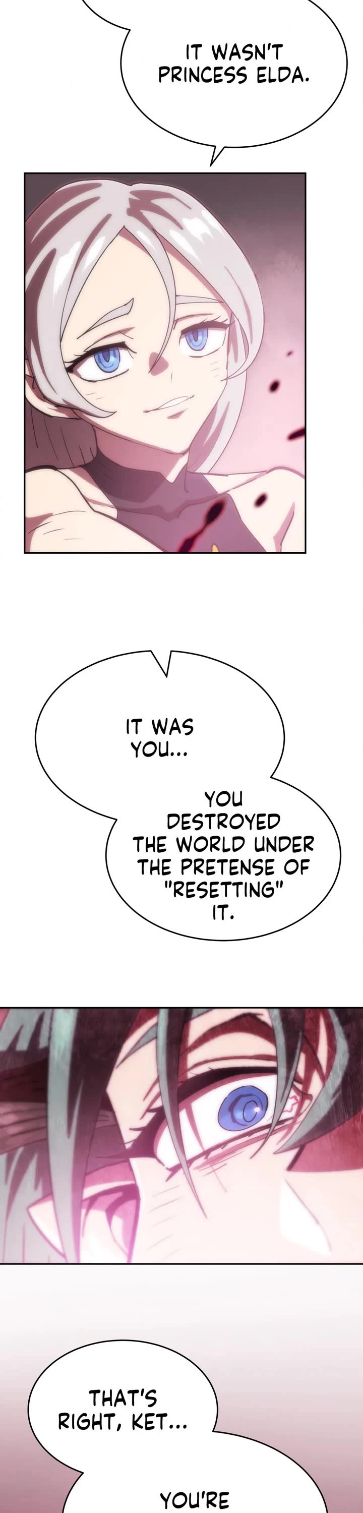 4 Cut Hero Chapter 245 page 27 - Chapter 245
