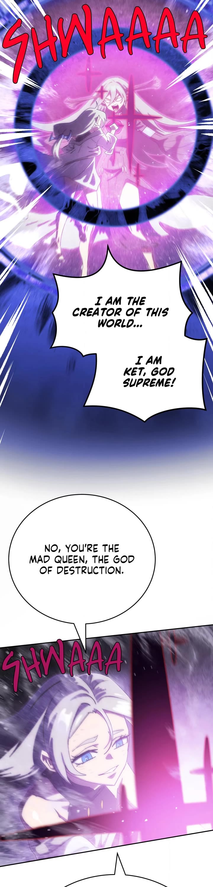 4 Cut Hero Chapter 245 page 33 - Chapter 245