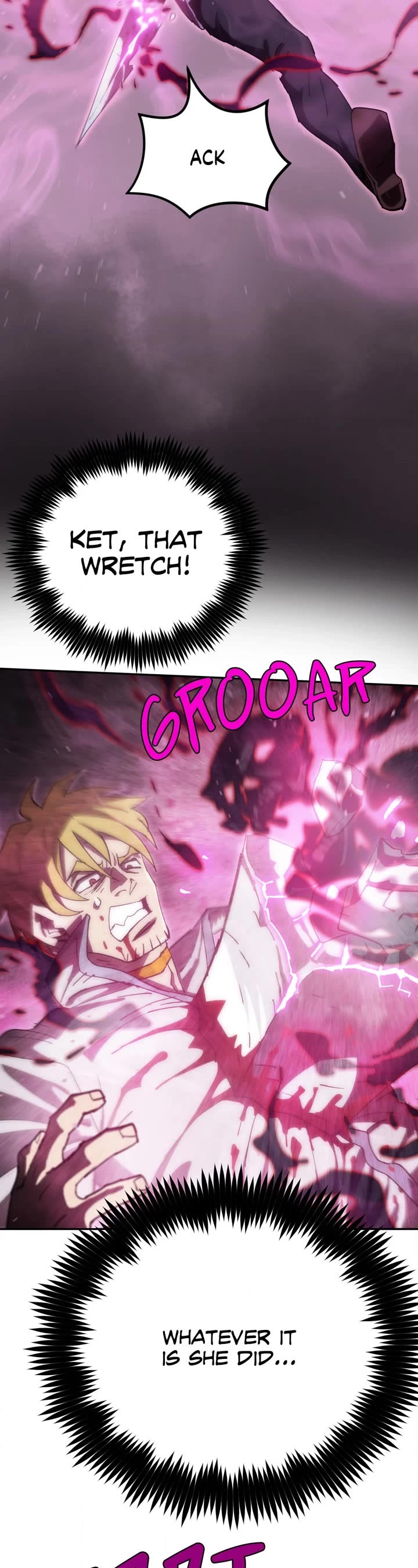 4 Cut Hero Chapter 245 page 4 - Chapter 245