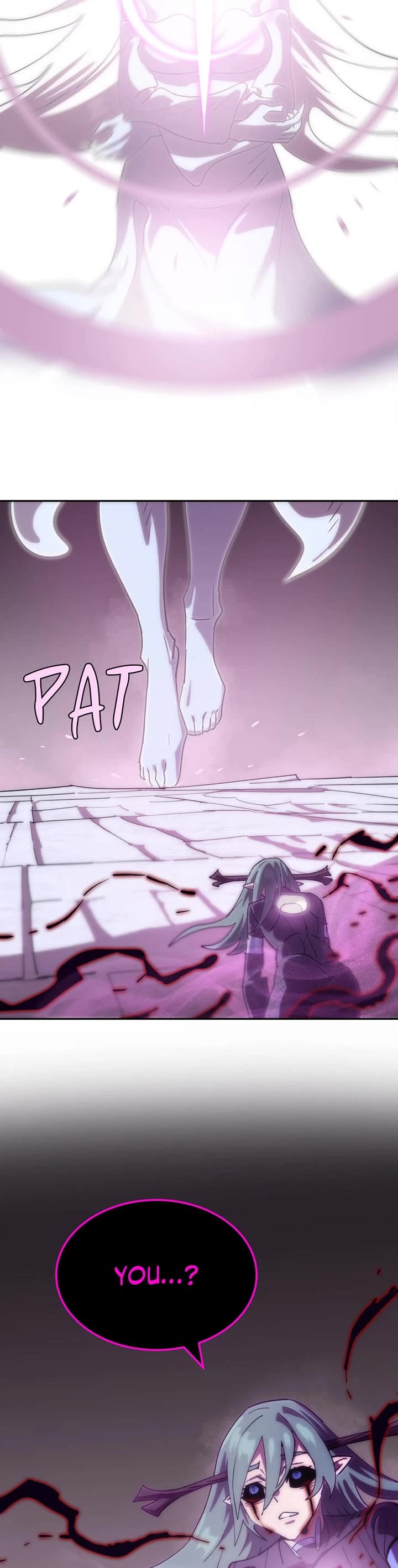 4 Cut Hero Chapter 245 page 42 - Chapter 245