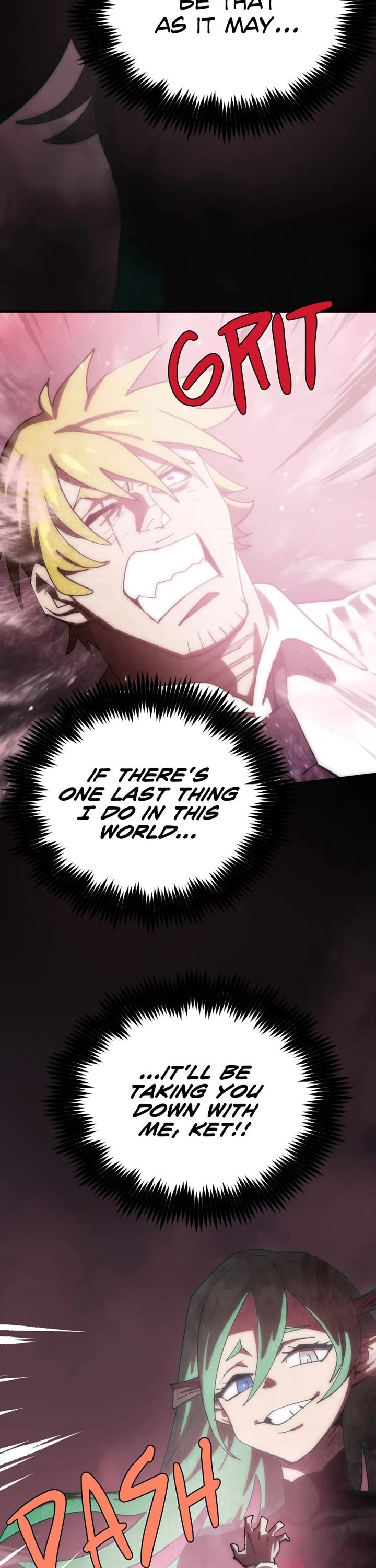 4 Cut Hero Chapter 245 page 7 - Chapter 245