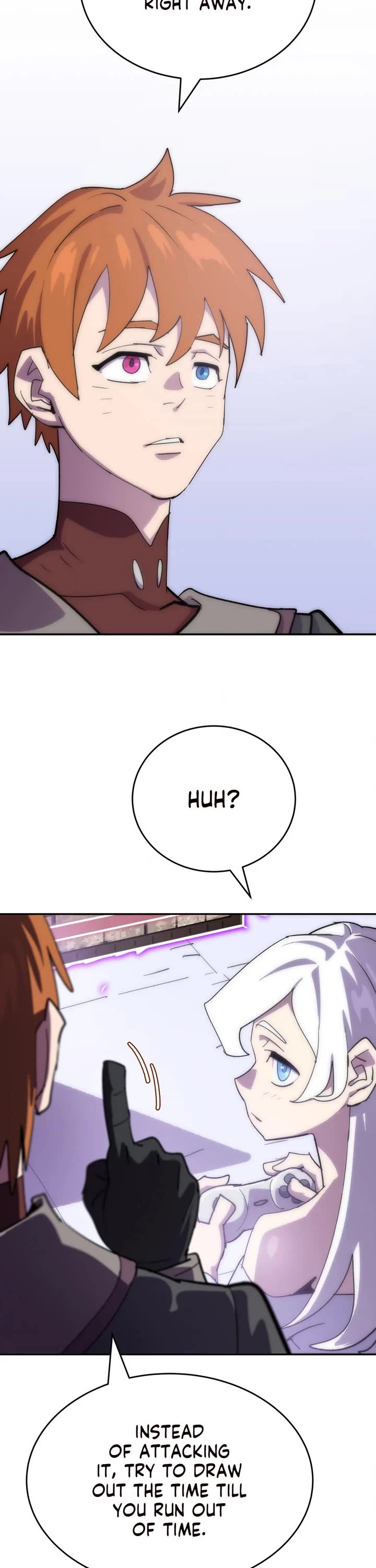 4 Cut Hero Chapter 246 page 13 - Chapter 246