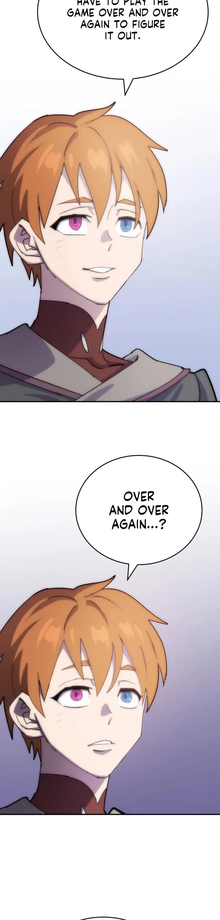 4 Cut Hero Chapter 246 page 16 - Chapter 246