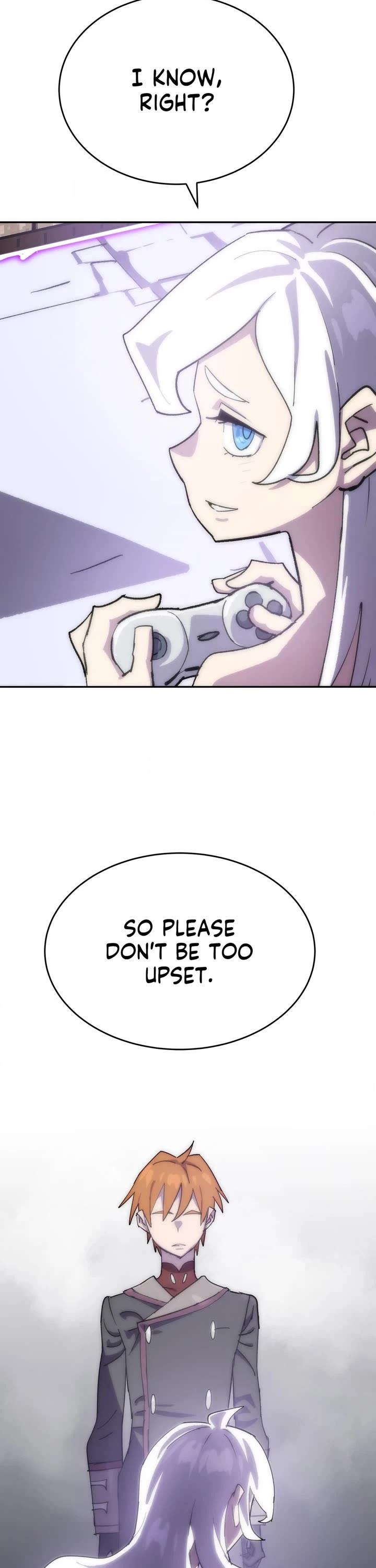 4 Cut Hero Chapter 246 page 17 - Chapter 246