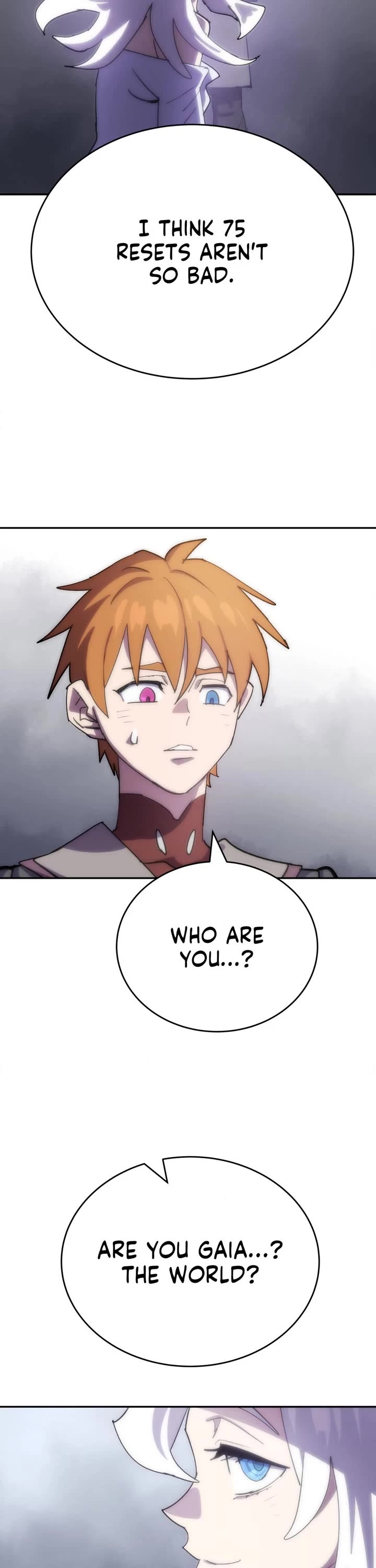 4 Cut Hero Chapter 246 page 18 - Chapter 246
