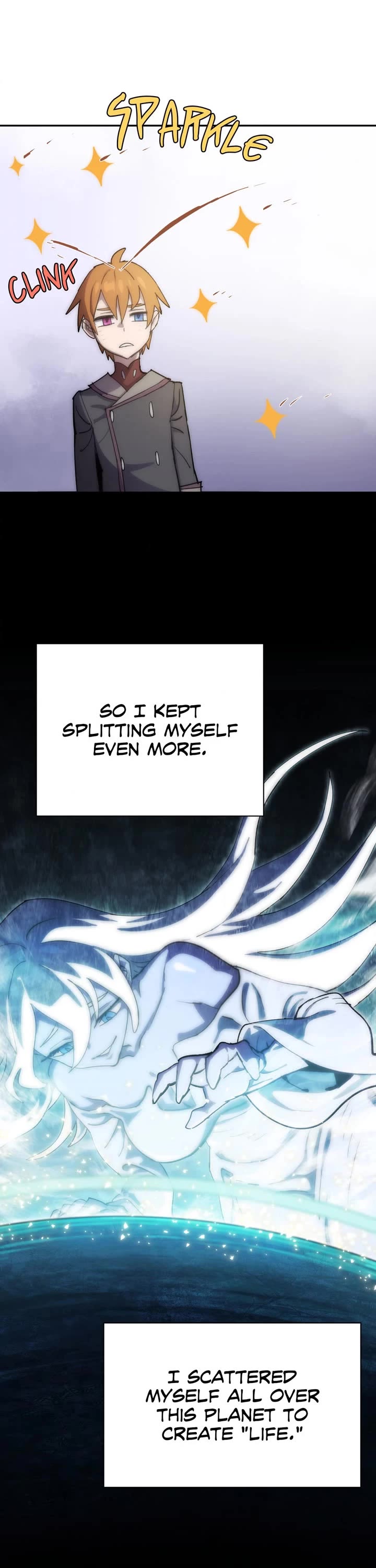 4 Cut Hero Chapter 246 page 26 - Chapter 246
