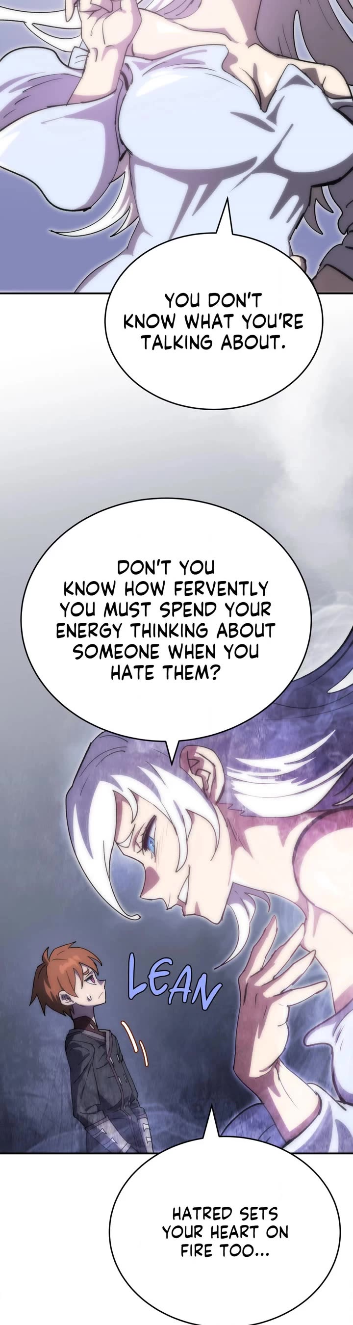 4 Cut Hero Chapter 246 page 29 - Chapter 246