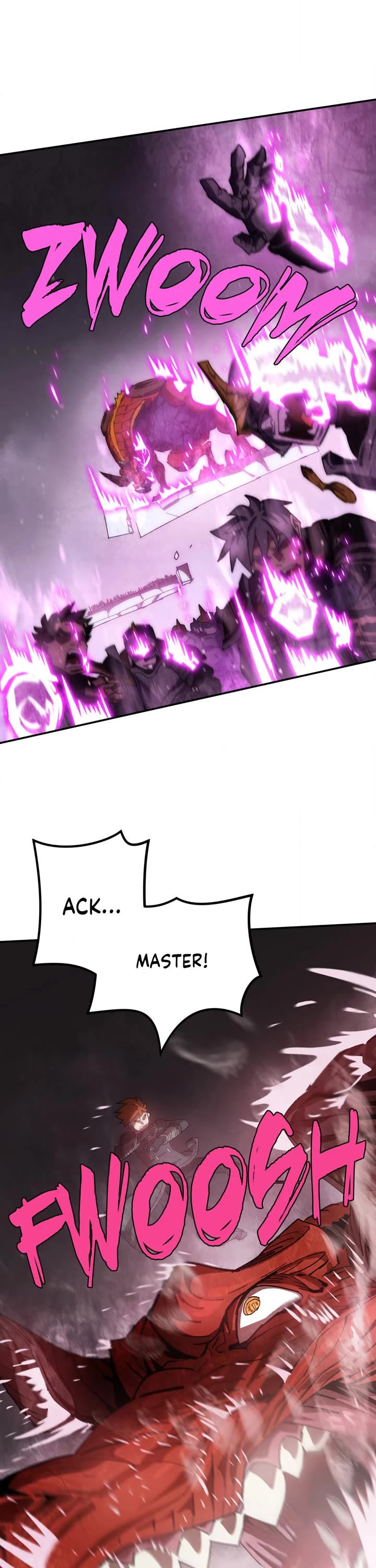 4 Cut Hero Chapter 246 page 3 - Chapter 246