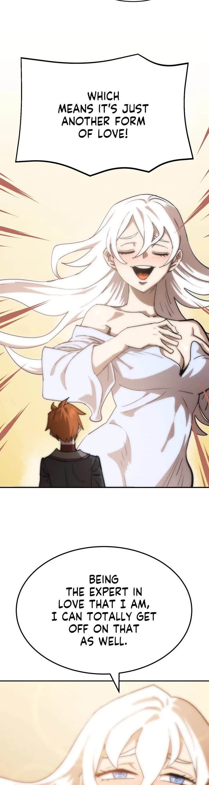4 Cut Hero Chapter 246 page 30 - Chapter 246