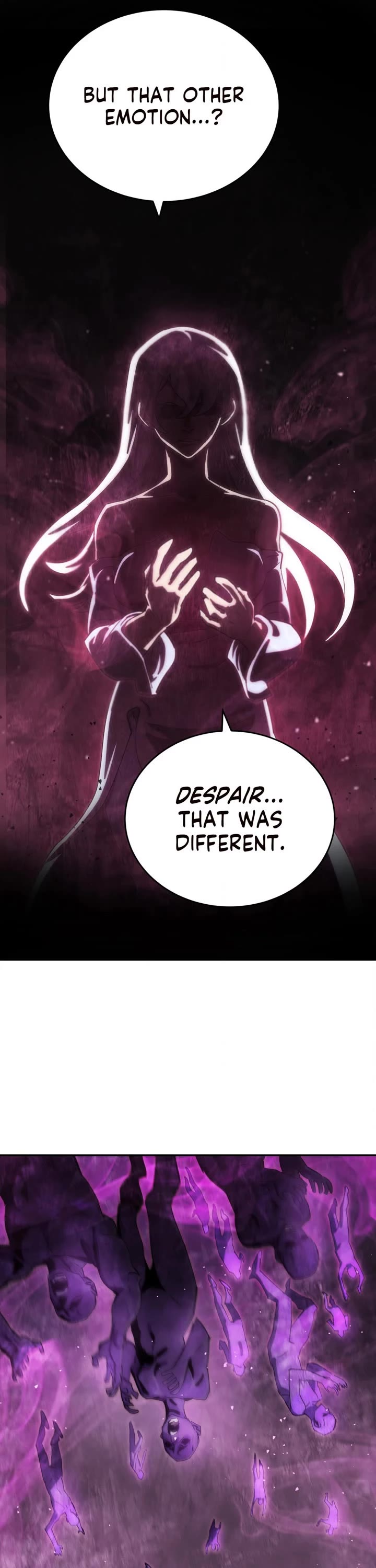 4 Cut Hero Chapter 246 page 32 - Chapter 246