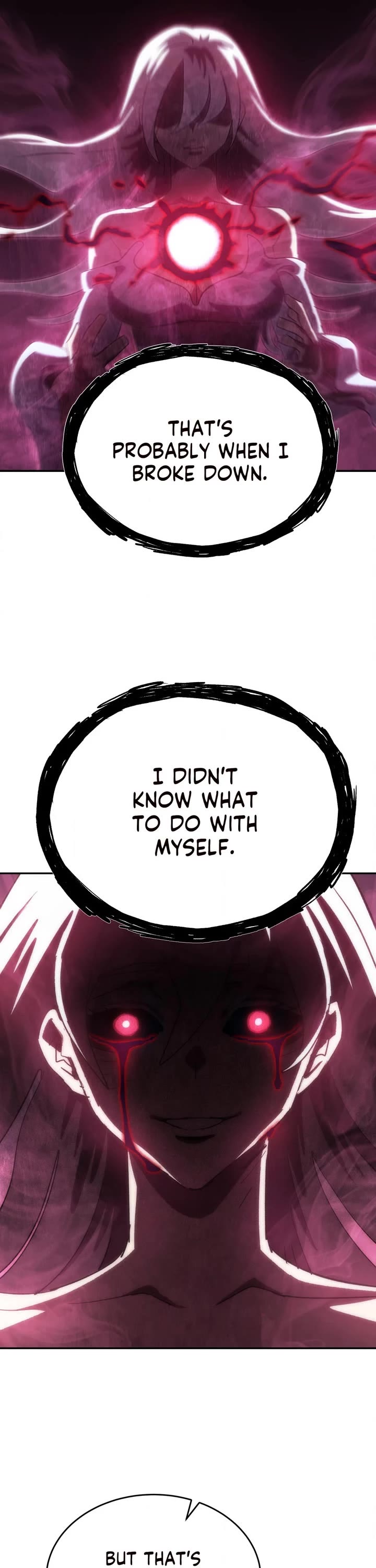 4 Cut Hero Chapter 246 page 36 - Chapter 246