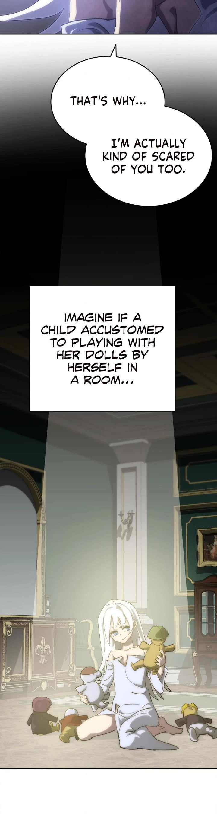 4 Cut Hero Chapter 246 page 39 - Chapter 246