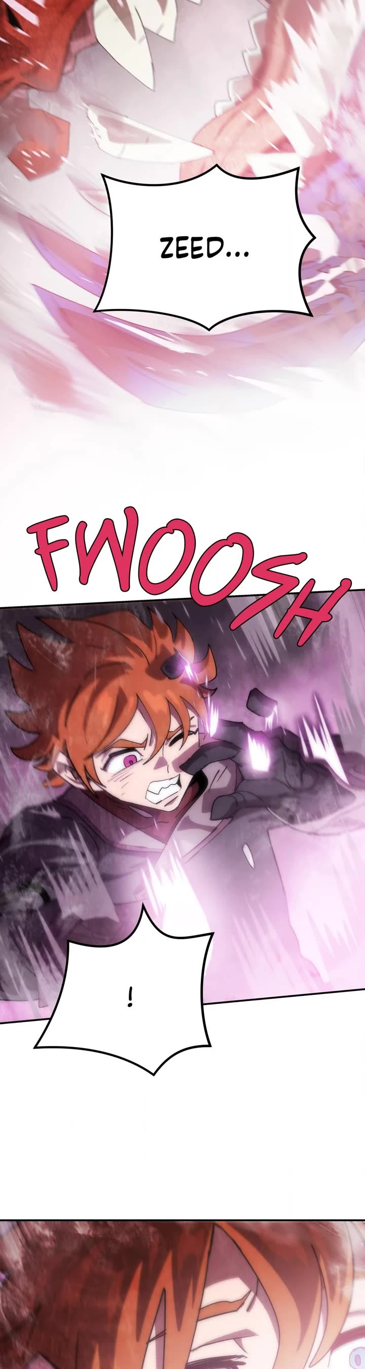 4 Cut Hero Chapter 246 page 4 - Chapter 246