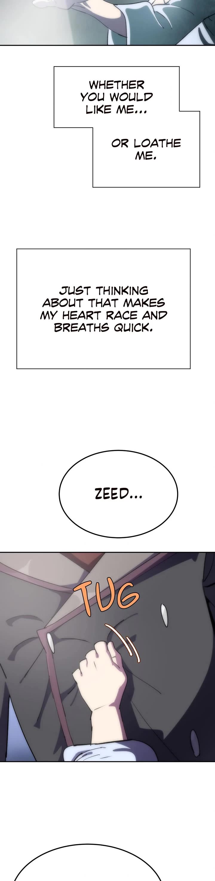 4 Cut Hero Chapter 246 page 41 - Chapter 246