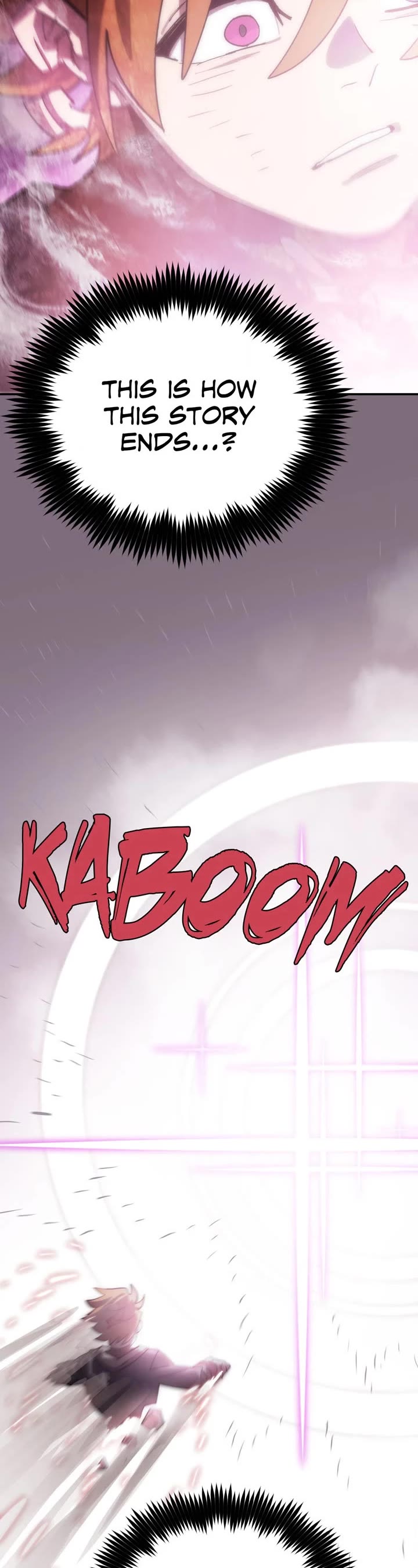 4 Cut Hero Chapter 246 page 5 - Chapter 246