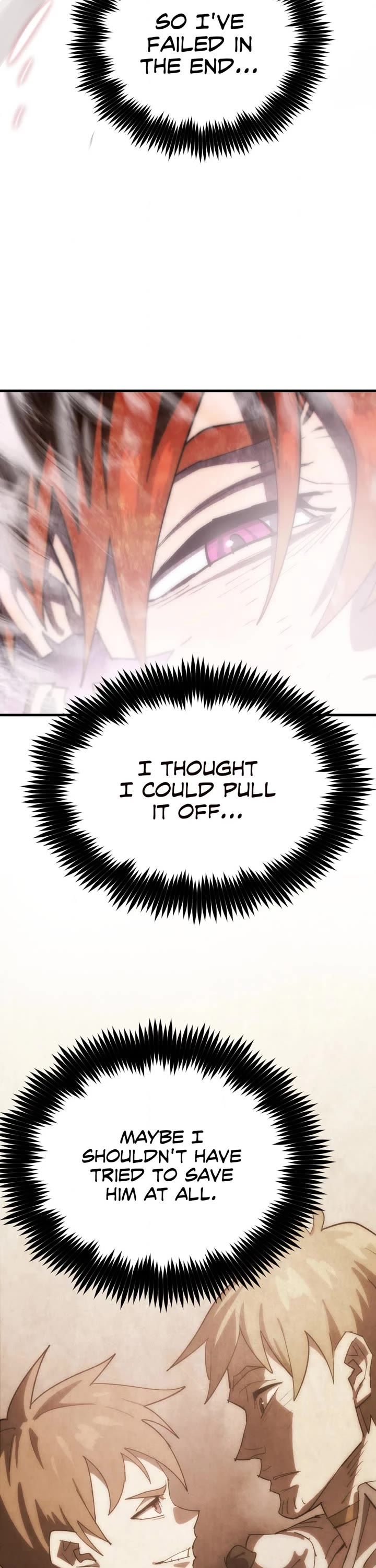 4 Cut Hero Chapter 246 page 6 - Chapter 246