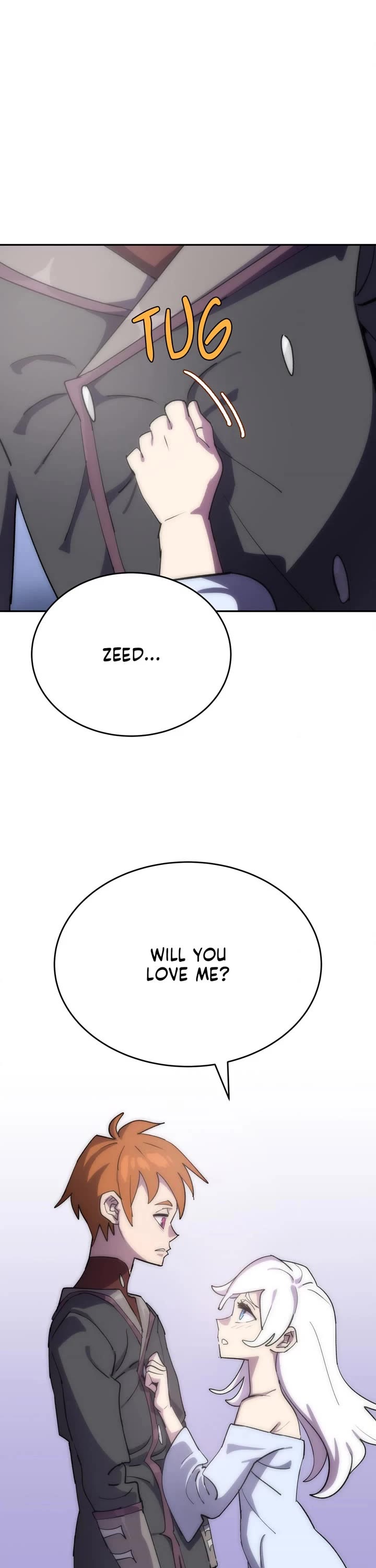 4 Cut Hero Chapter 247 page 1 - Chapter 247