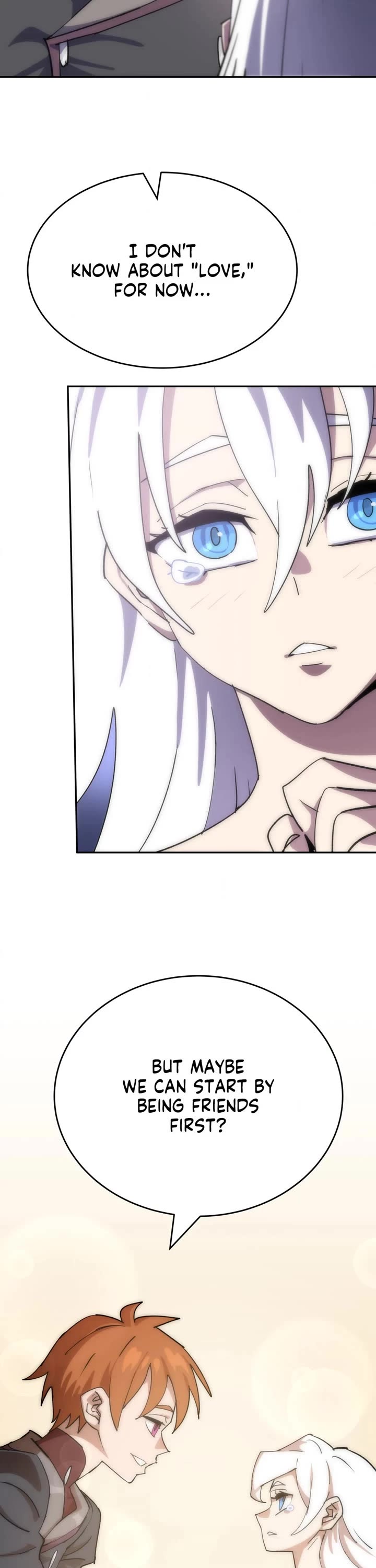 4 Cut Hero Chapter 247 page 13 - Chapter 247