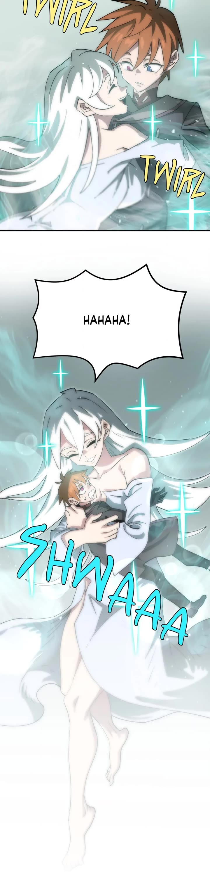 4 Cut Hero Chapter 247 page 16 - Chapter 247