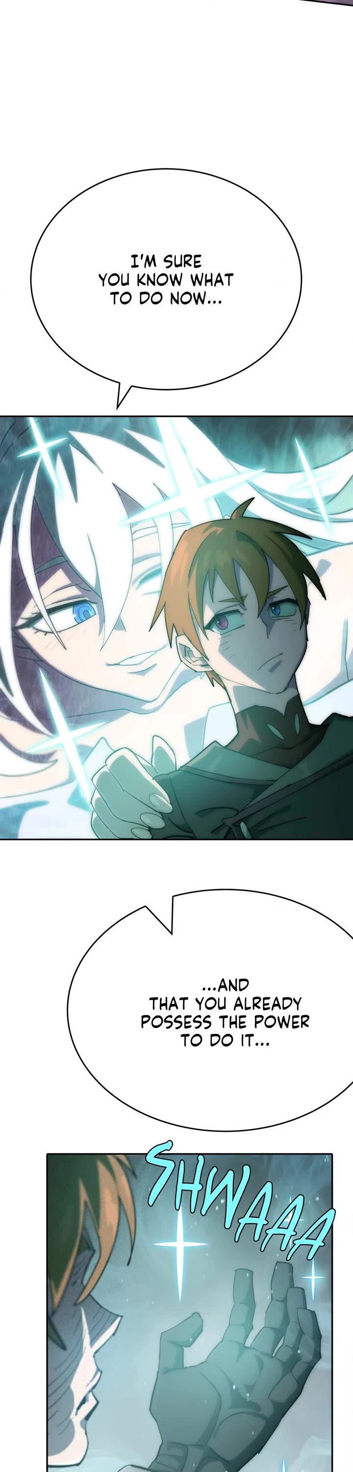 4 Cut Hero Chapter 247 page 22 - Chapter 247