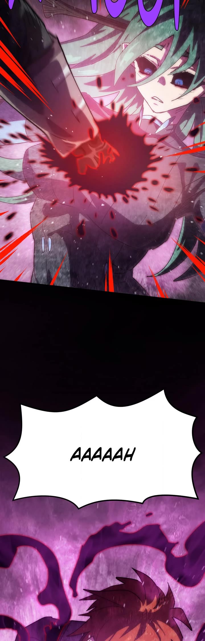 4 Cut Hero Chapter 247 page 24 - Chapter 247