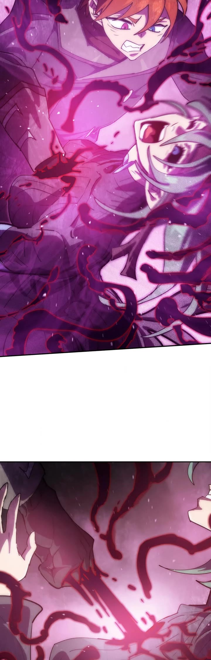 4 Cut Hero Chapter 247 page 25 - Chapter 247