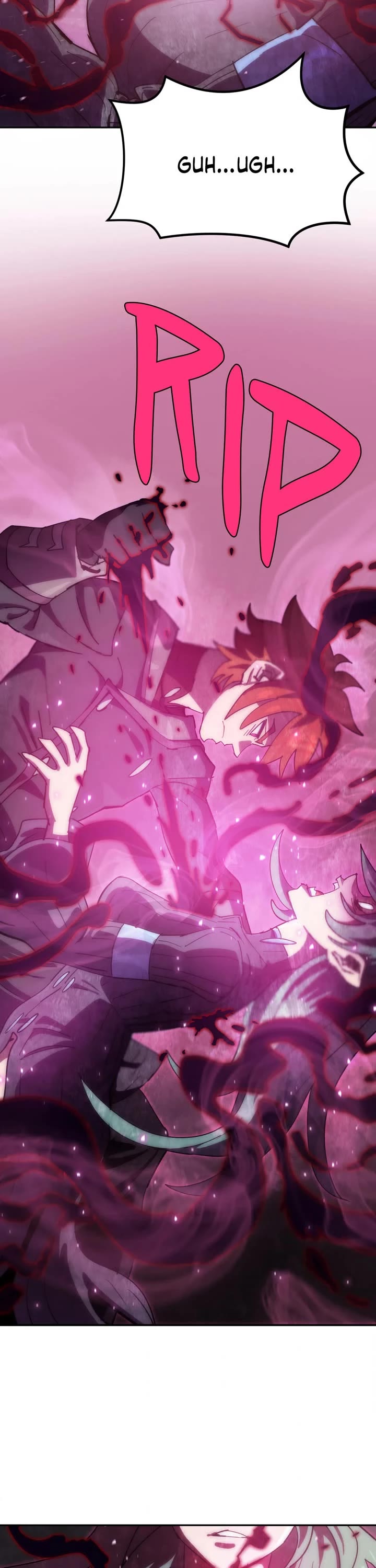 4 Cut Hero Chapter 247 page 26 - Chapter 247