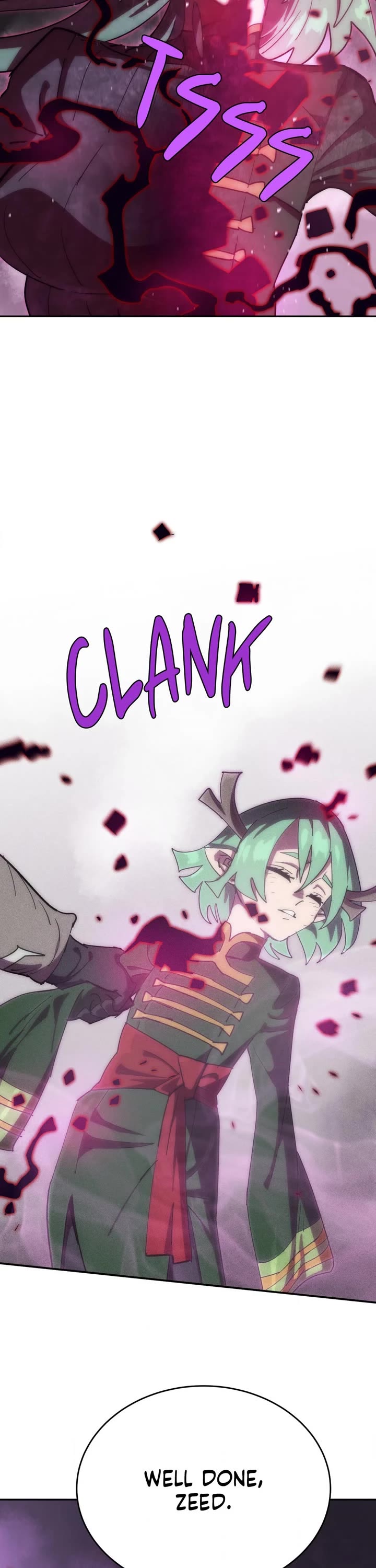 4 Cut Hero Chapter 247 page 27 - Chapter 247