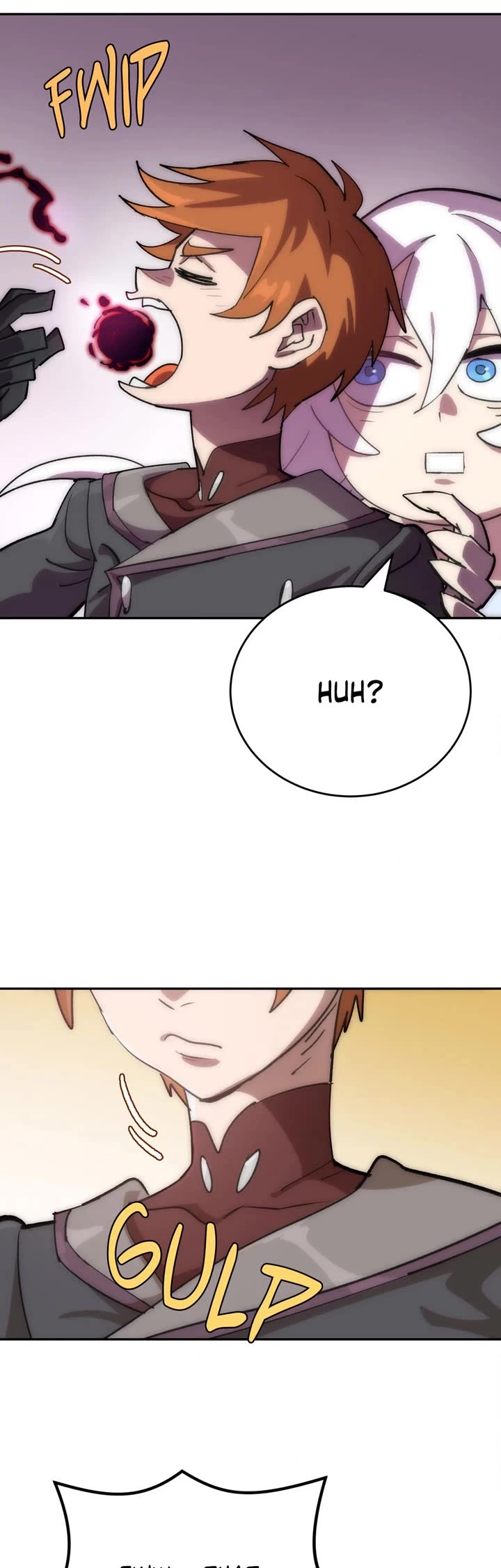 4 Cut Hero Chapter 247 page 29 - Chapter 247